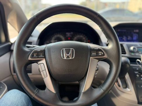 Used 2013 Honda Odyssey EX image 8
