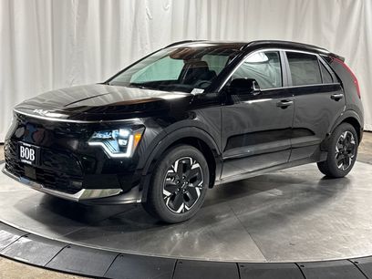 New 2026 Kia Niro Wave