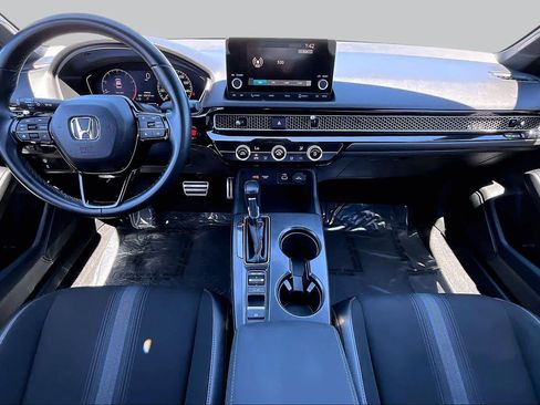 Used 2022 Honda Civic Sport image 15