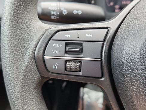 Used 2024 Honda Accord EX image 20