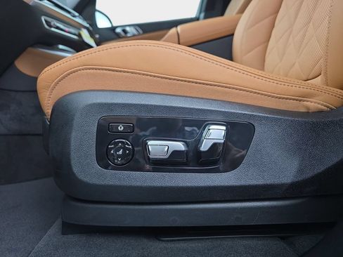 New 2026 BMW X5 xDrive40i w/ Executive Package AWD/4WD image 28