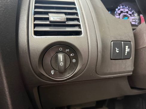 Used 2015 Ford Flex Limited w/ Equipment Group 301A AWD/4WD image 19