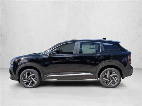 New 2026 Nissan Kicks SV w/ SV Premium Package FWD image 5