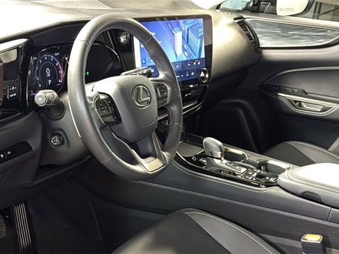 Certified 2023 Lexus NX 350 AWD w/ Premium Package image 26