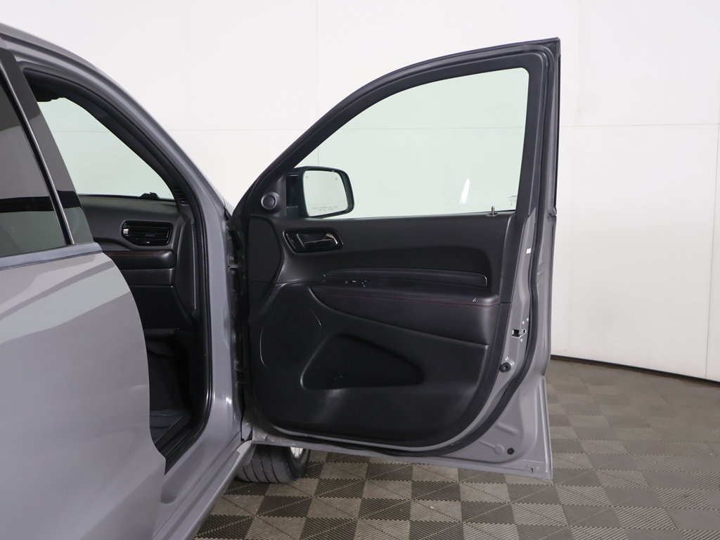 Used 2023 Dodge Durango GT AWD/4WD image 26