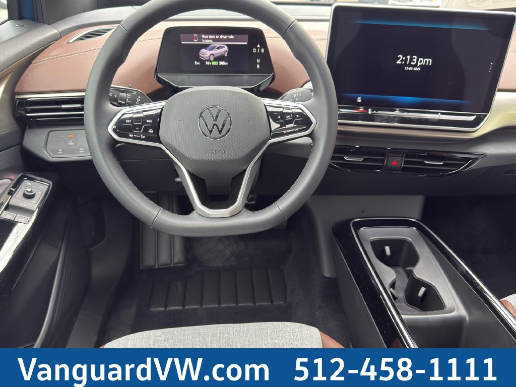 New 2026 Volkswagen ID.4 Pro RWD image 20