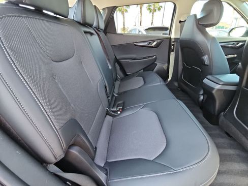 Used 2025 Kia EV6 Light w/ Light LR Technology Package RWD image 17