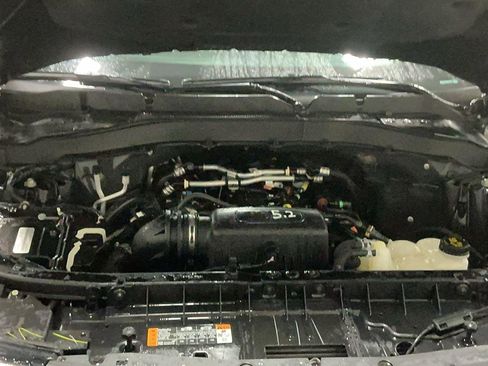 Certified 2023 Ford Explorer Timberline AWD/4WD image 12