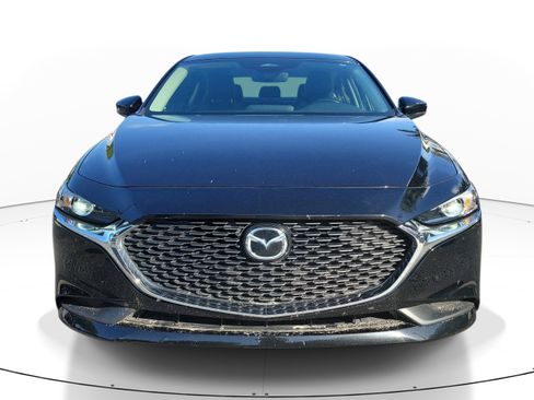 Used 2024 MAZDA MAZDA3 s FWD image 2