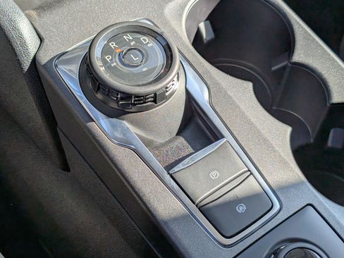 New 2025 Ford Bronco Sport Big Bend w/ Convenience Package image 19