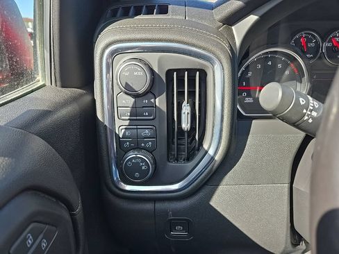 Used 2021 Chevrolet Silverado 1500 RST w/ Max Trailering Package AWD/4WD image 20