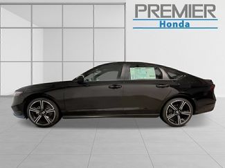 New 2026 Honda Accord Sport video 2