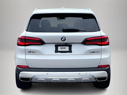 Used 2021 BMW X5 sDrive40i w/ Premium Package 2 image 6