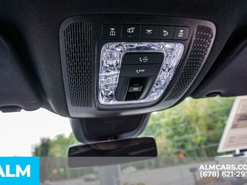 Used 2023 Mercedes-Benz GLE 450 GLE 450 w/ Premium Package image 33