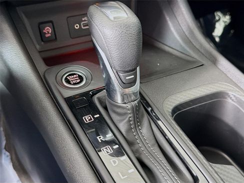 Certified 2024 Nissan Sentra S FWD image 17