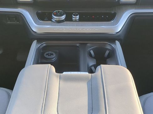 New 2026 Ford Expedition Max Platinum w/ Platinum Ultimate Package image 17