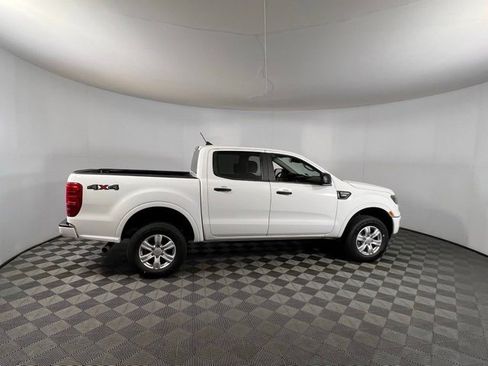 Used 2022 Ford Ranger XLT w/ Trailer Tow Package image 5