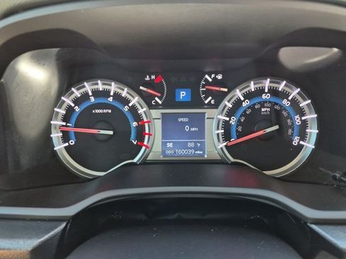 Used 2014 Toyota 4Runner SR5 Premium AWD/4WD image 11
