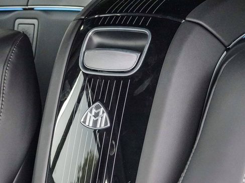 New 2024 Mercedes-Benz Maybach GLS 600 Maybach GLS 600 image 18