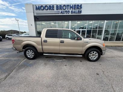Used 2013 Ford F150 XLT w/ Luxury Equipment Group