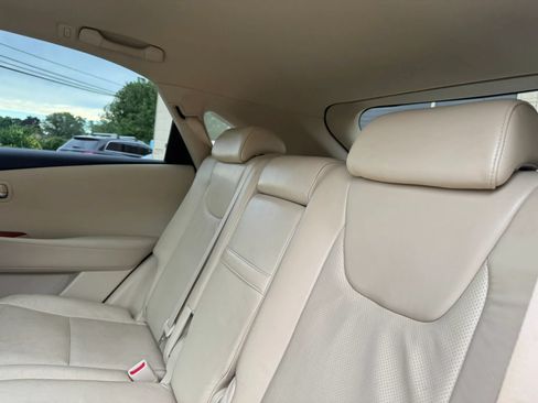 Used 2010 Lexus RX 350 2WD w/ Premium Pkg image 34
