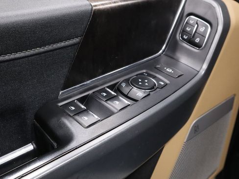 Certified 2023 Ford F350 Lariat w/ Lariat Ultimate Package image 23