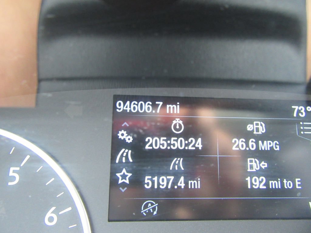Used 2021 Ford EcoSport SE FWD image 16