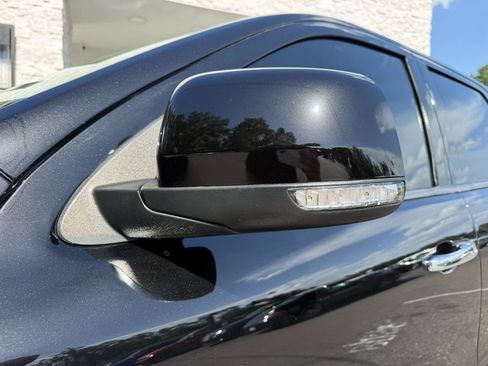 Used 2013 Dodge Durango Crew RWD image 13