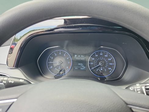 Used 2020 Hyundai Palisade SE FWD image 9