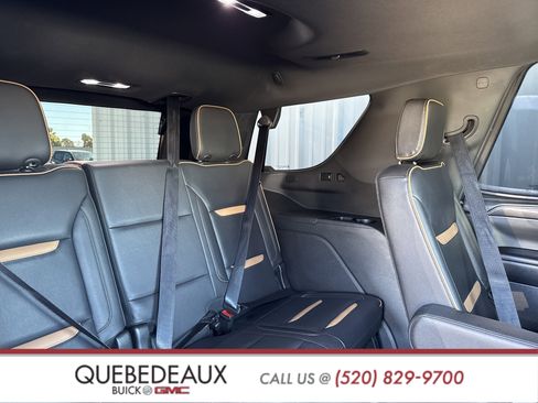 Used 2021 GMC Yukon AT4 w/ AT4 Premium Plus Package image 53