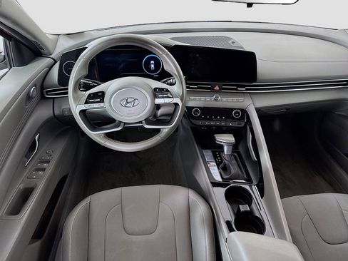 Certified 2023 Hyundai Elantra SEL w/ Convenience Package image 23