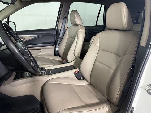 Used 2017 Honda Pilot EX-L image 26