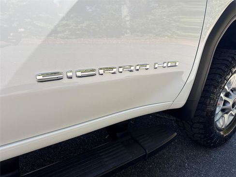 Used 2024 GMC Sierra 2500 Pro w/ Convenience Package image 27