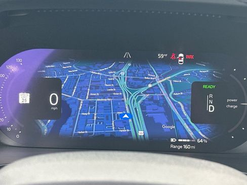 Certified 2023 Volvo XC40 Recharge Plus image 27