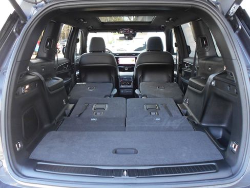 New 2026 Jeep Grand Cherokee L Limited AWD/4WD image 23