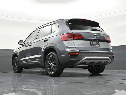 Used 2024 Volkswagen Taos S FWD image 25