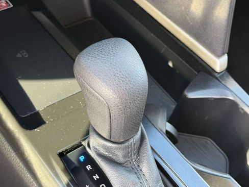 Used 2025 Toyota Camry LE FWD image 21