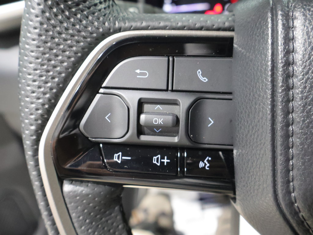 Used 2024 Toyota Tundra SR5 w/ TRD Off-Road Premium Package AWD/4WD image 32