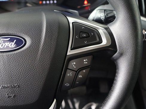 Used 2024 Ford Edge SEL image 40