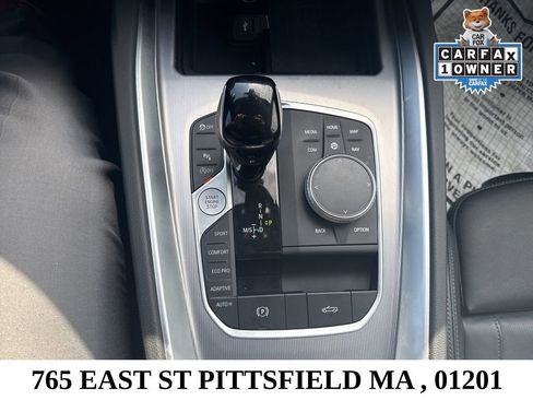 Used 2022 BMW Z4 M40i w/ Premium Package RWD image 18