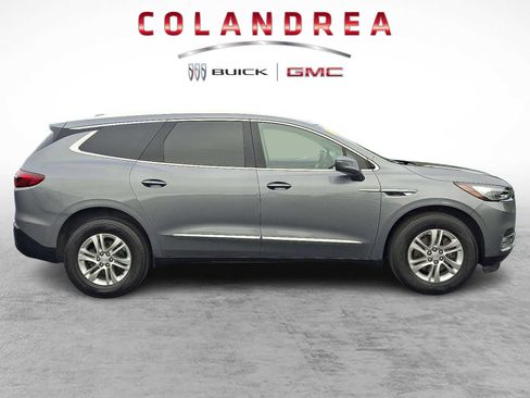 Used 2019 Buick Enclave Essence w/ Trailering Package, 5000 lbs. image 7
