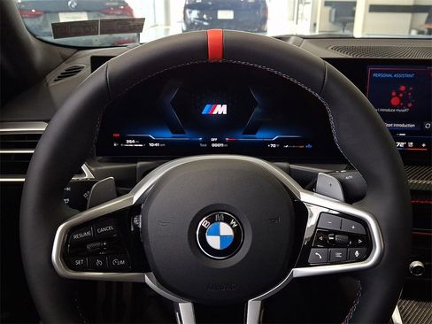 New 2026 BMW M240i xDrive M240i w/ Premium Package image 14