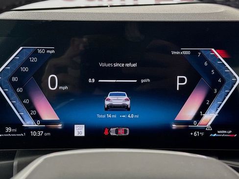 New 2026 BMW 230i xDrive Coupe w/ Convenience Package image 12