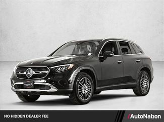 Certified 2026 Mercedes-Benz GLC 300 4MATIC video 1
