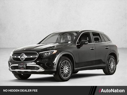 Certified 2026 Mercedes-Benz GLC 300 4MATIC