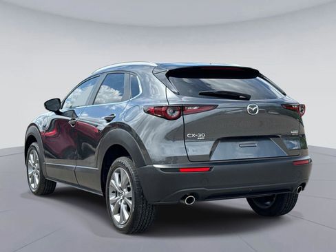 Certified 2024 MAZDA CX-30 AWD 2.5 S w/ Preferred Package image 5