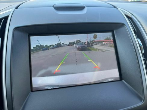 Used 2016 Ford Edge SEL w/ Equipment Group 201A FWD image 52