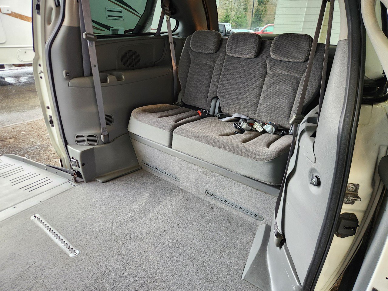Used 2007 Dodge Grand Caravan SE w/ Popular Equipment Group I FWD image 13