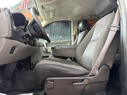 Used 2013 Chevrolet Silverado 3500 4x4 Crew Cab image 8