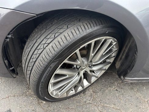 Used 2014 Lexus IS 250 Base image 22